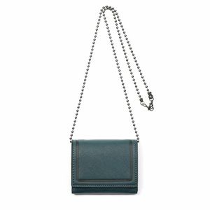 Two In One Flap Pocketbook